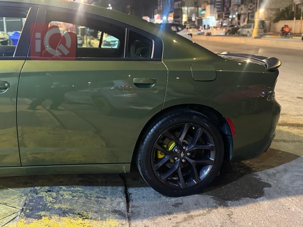 دودج تشارجر